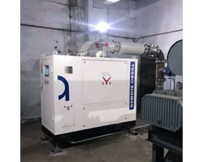 金隅冀東集團(tuán)唐山分公司