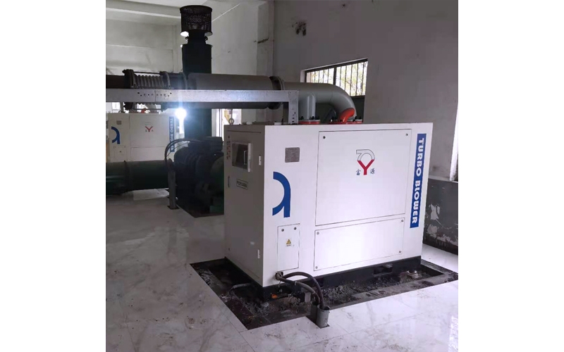 Luoyang Huanghe Tongli Cement Co., Ltd