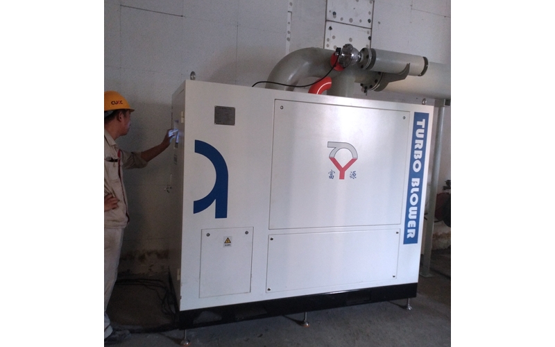 Tengzhou Zhonglian Cement Co., Ltd