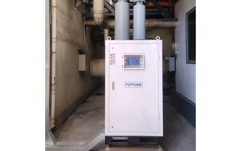 Thermal Branch of Xiangchi Holding Co., Ltd