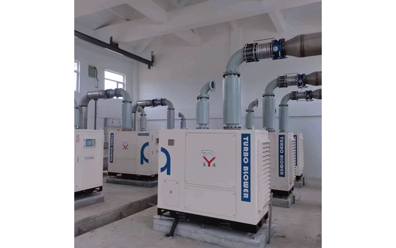 Sanda Membrane Environmental Technology Co., Ltd