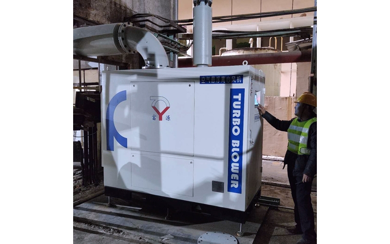 Ningguo Cement Plant of Anhui Conch Cement Group