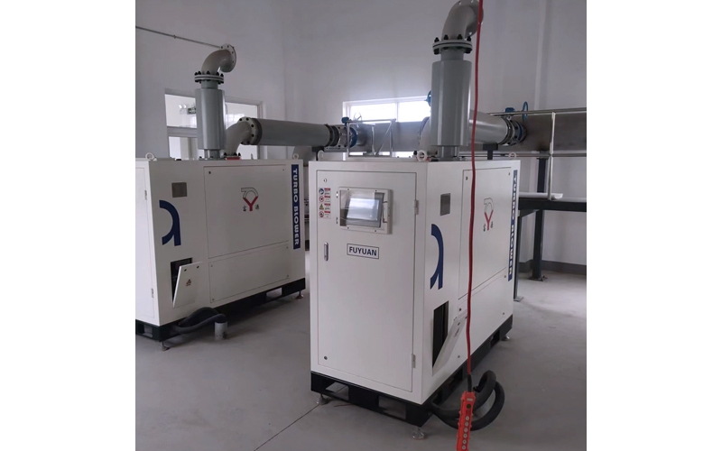 Shandong Meiling Zhonglian Environmental Engineering Co., Ltd