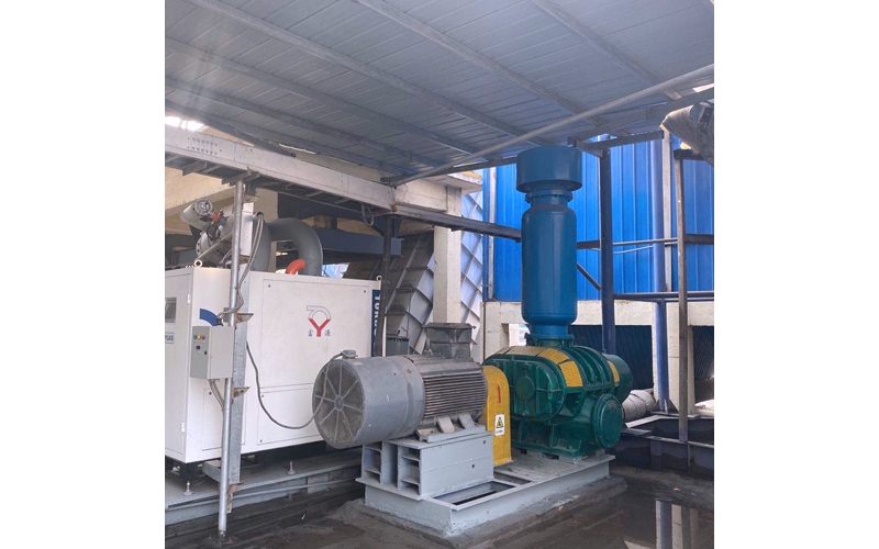 Shanshui Cement Group Co., Ltd