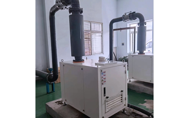 Shanghai Liancheng Sewage Company