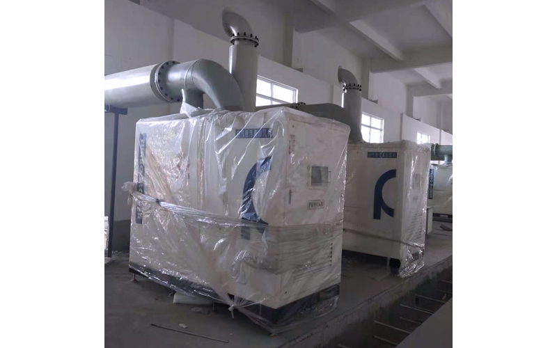 Weifang Xinlong Biochemical Co., Ltd