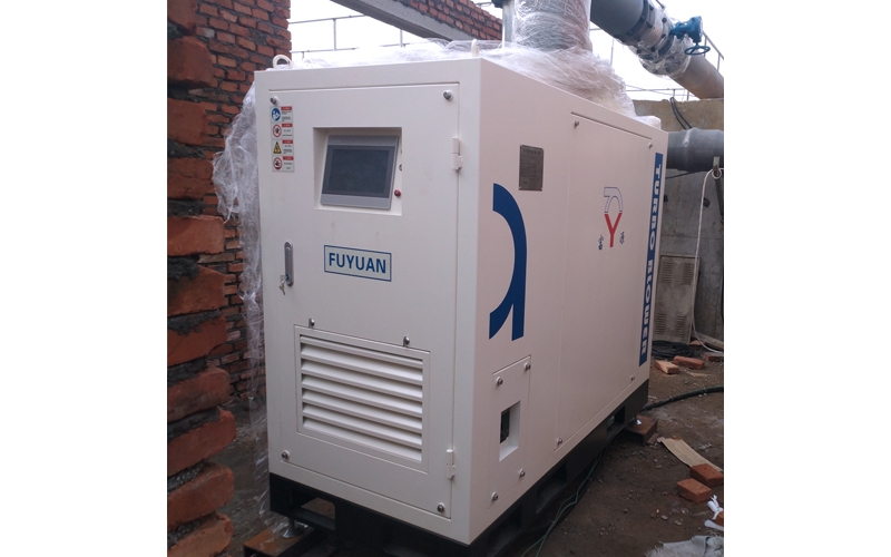 濰坊中譽印染紡織有限公司